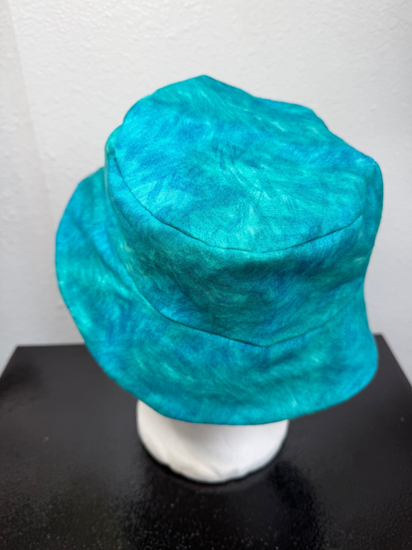 Manta Ray Bucket Hat (toddler)