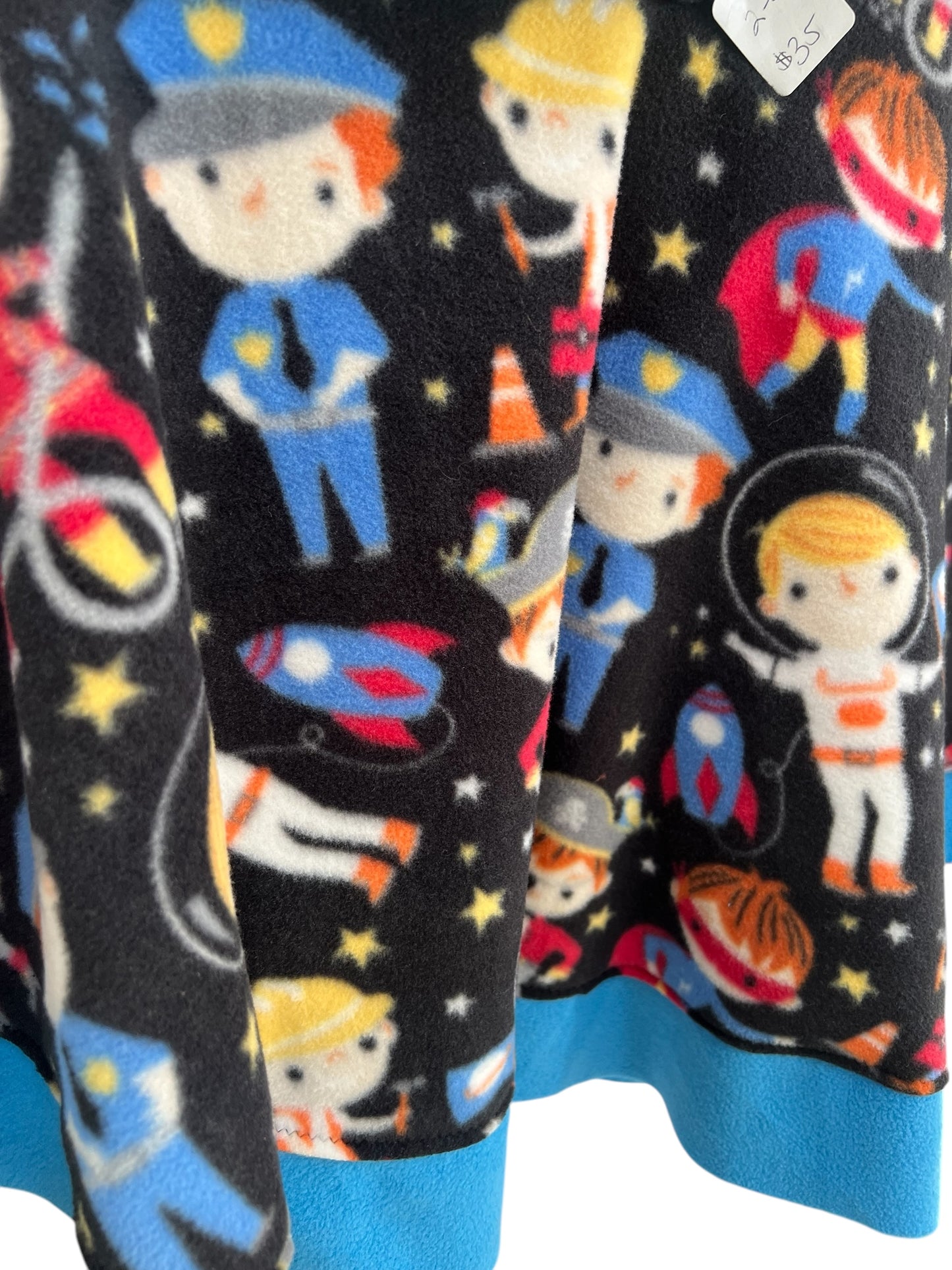 Car Seat Poncho: Everyday Hero’s