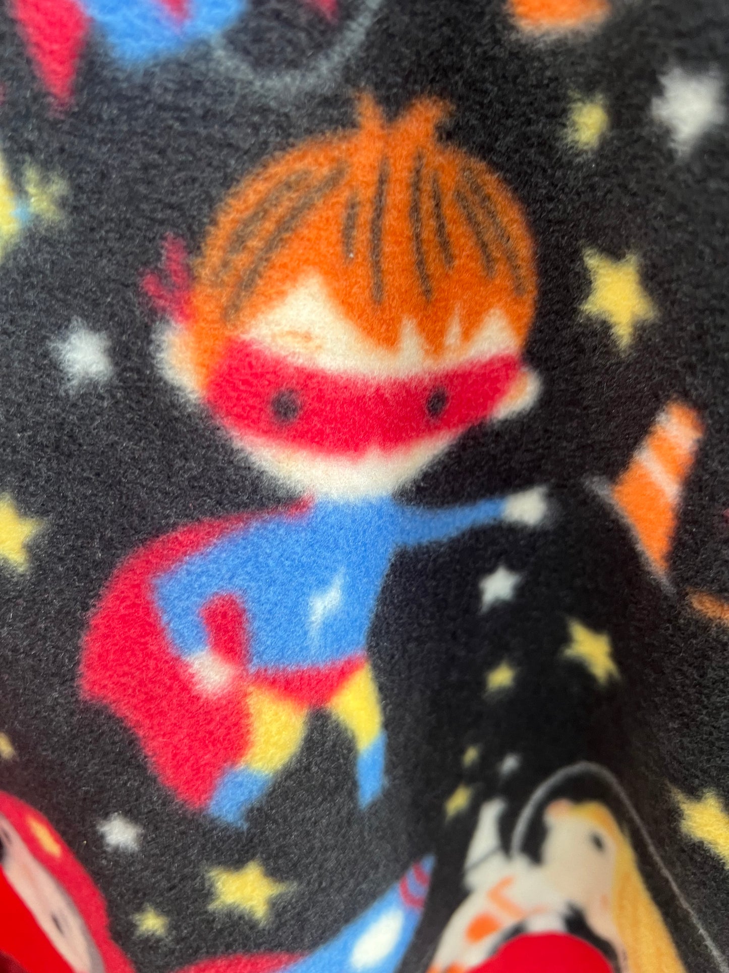 Car Seat Poncho: Everyday Hero’s