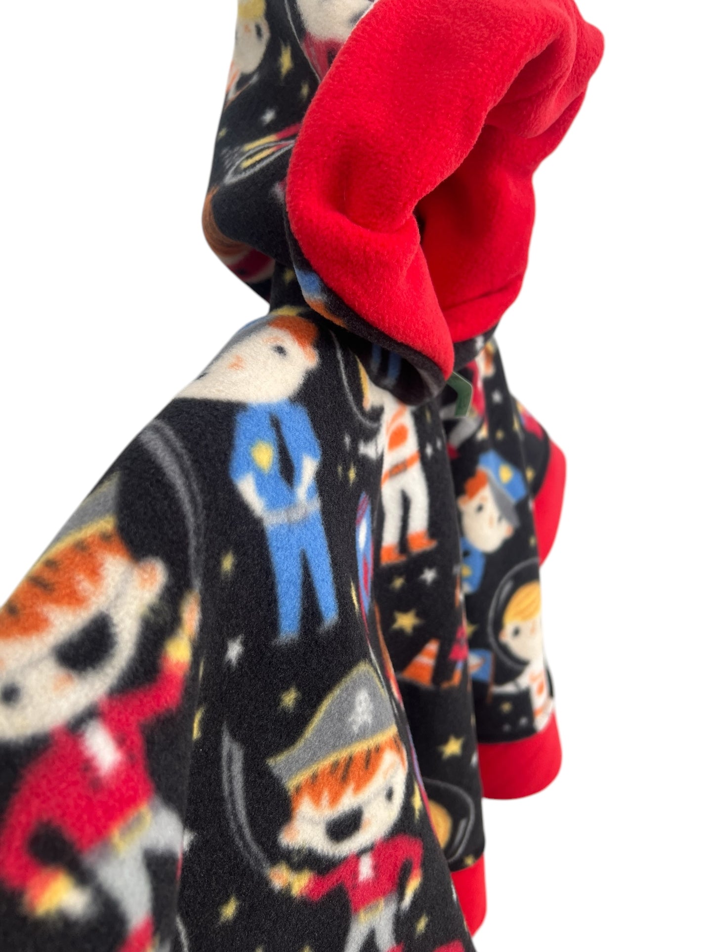 Car Seat Poncho: Everyday Hero’s