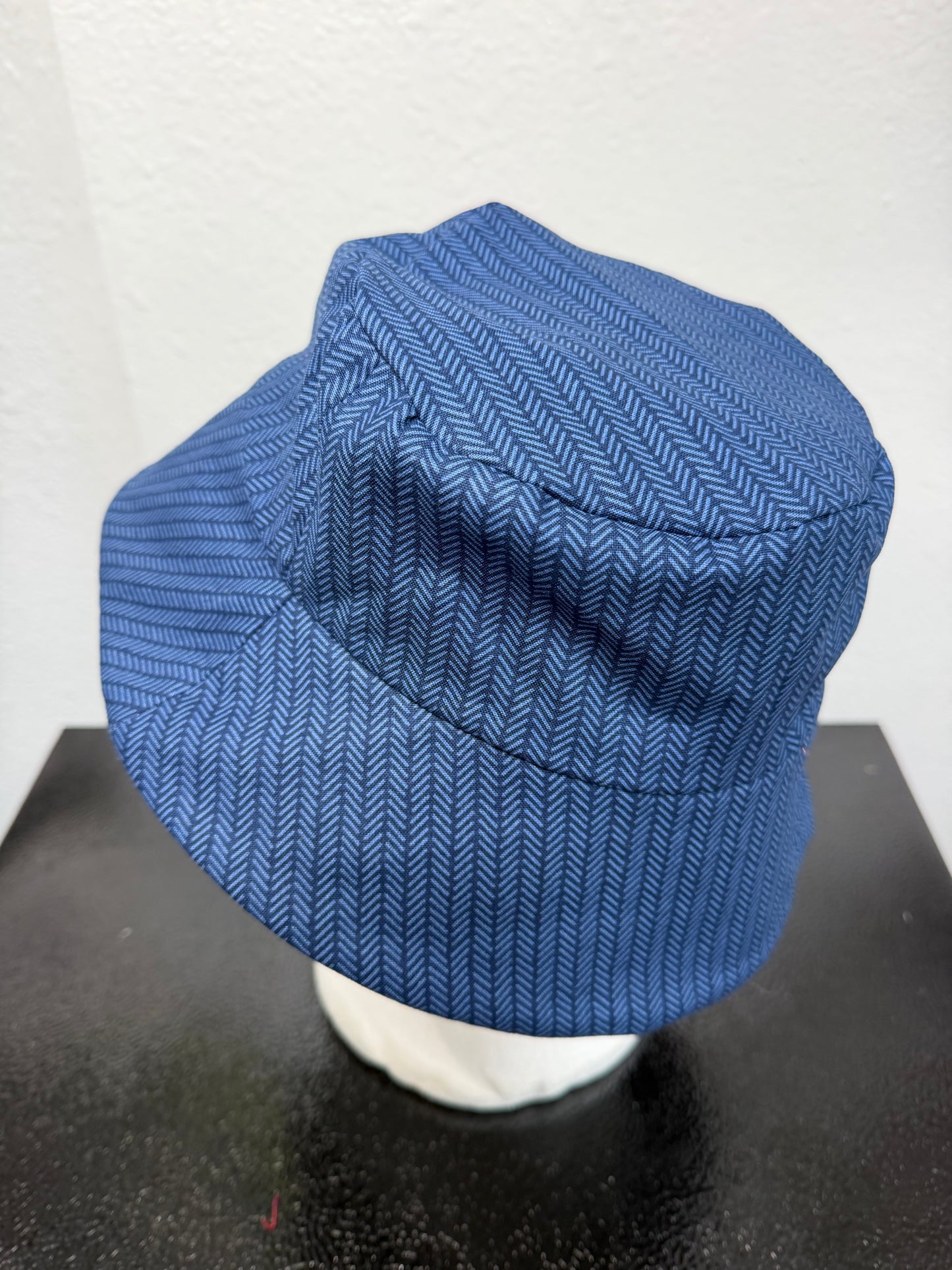 Panther Hero Bucket Hat (toddler)