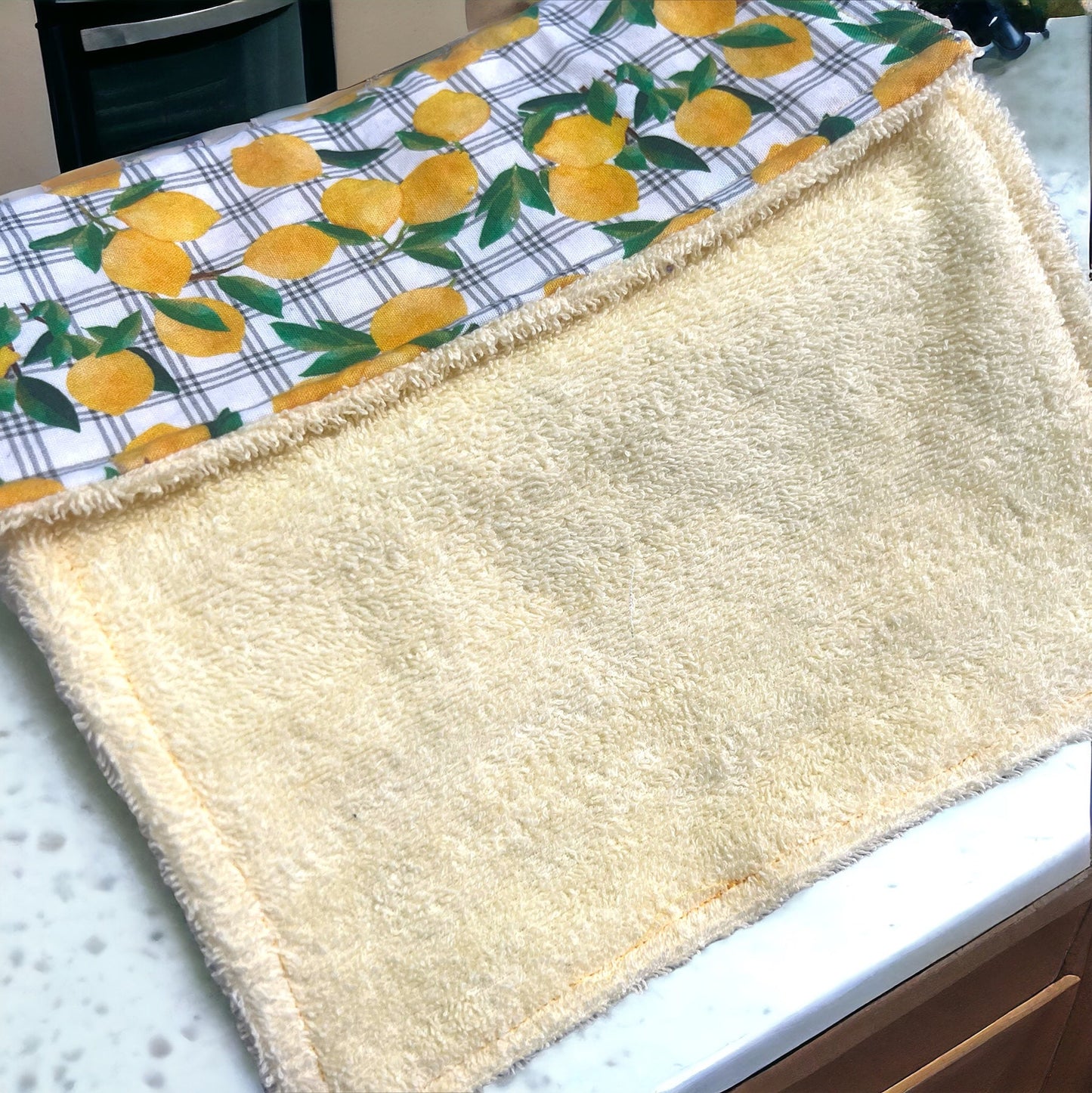 Adult Sewing-Unpaper Towels September 24th