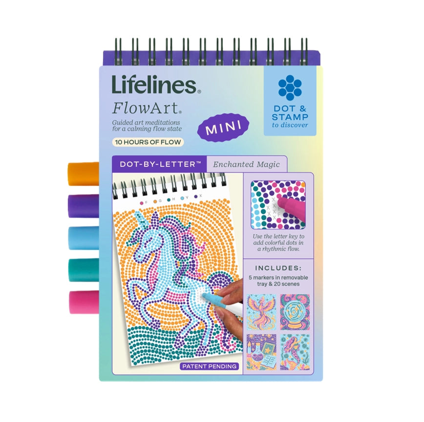 FlowArt Mini-Enchanted Magic