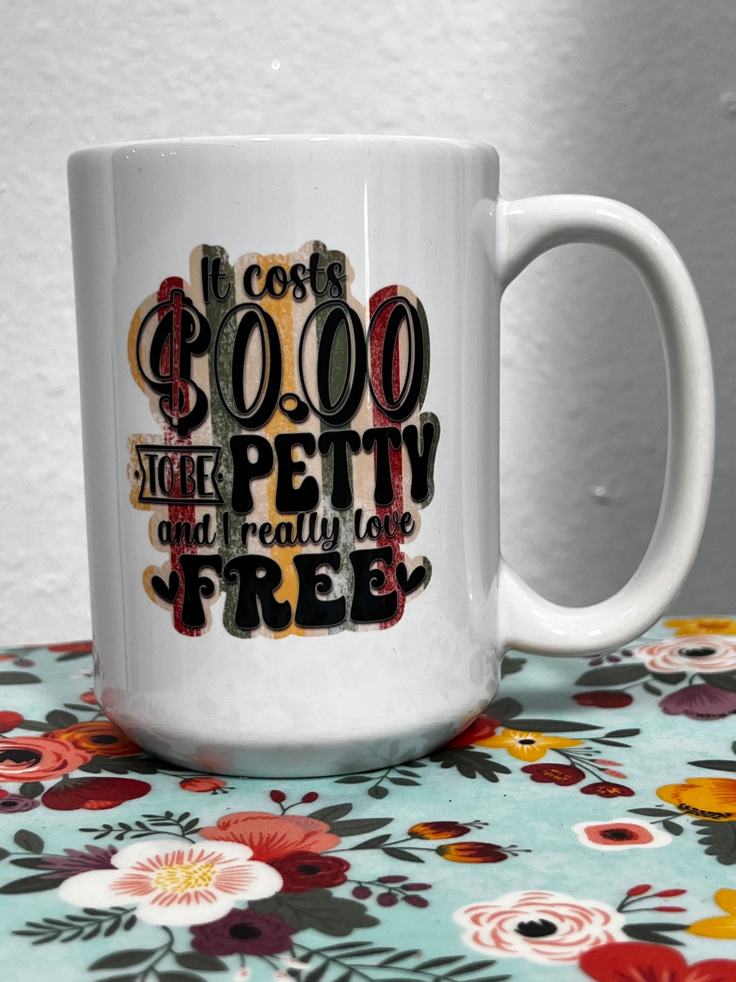 Snarky and Sarcastic Mugs