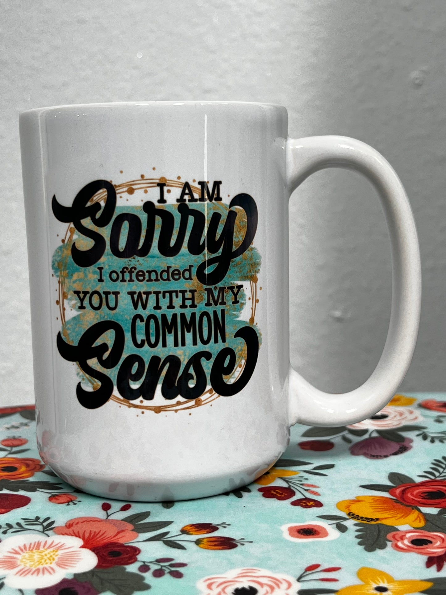 Snarky and Sarcastic Mugs