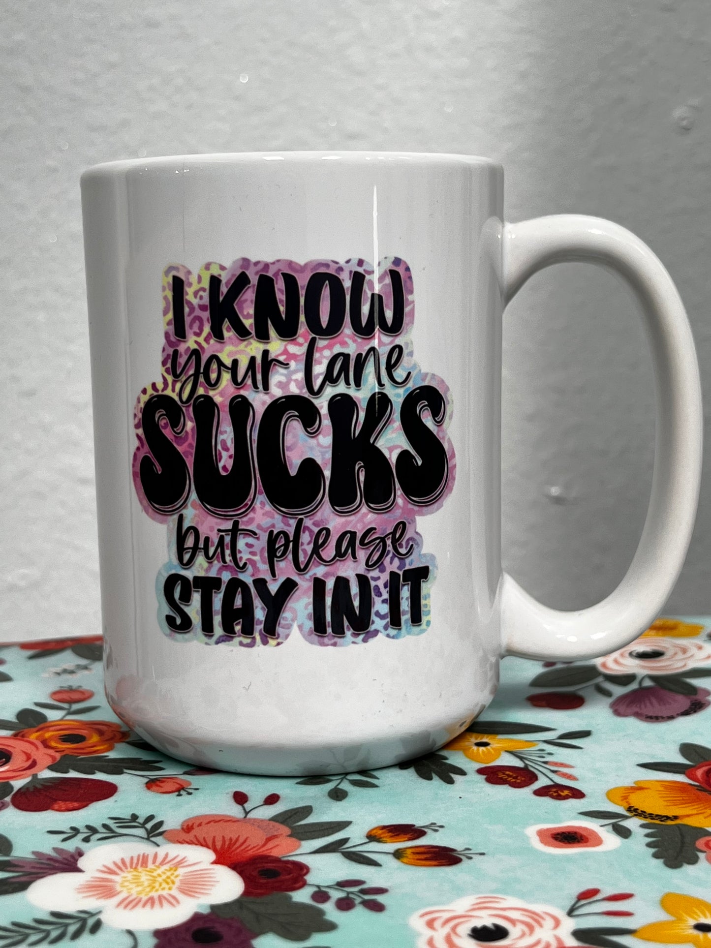 Snarky and Sarcastic Mugs