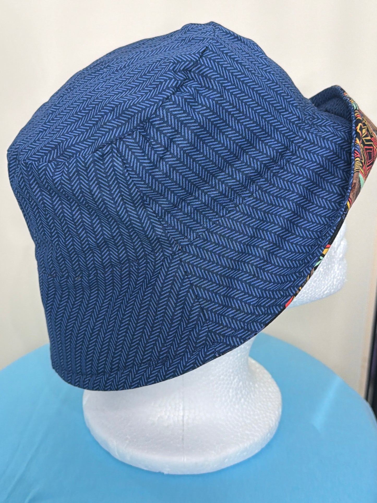 Panther Hero Bucket Hat (child)
