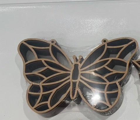 Faux Stained Glass Thursday, June 25th at 10AM