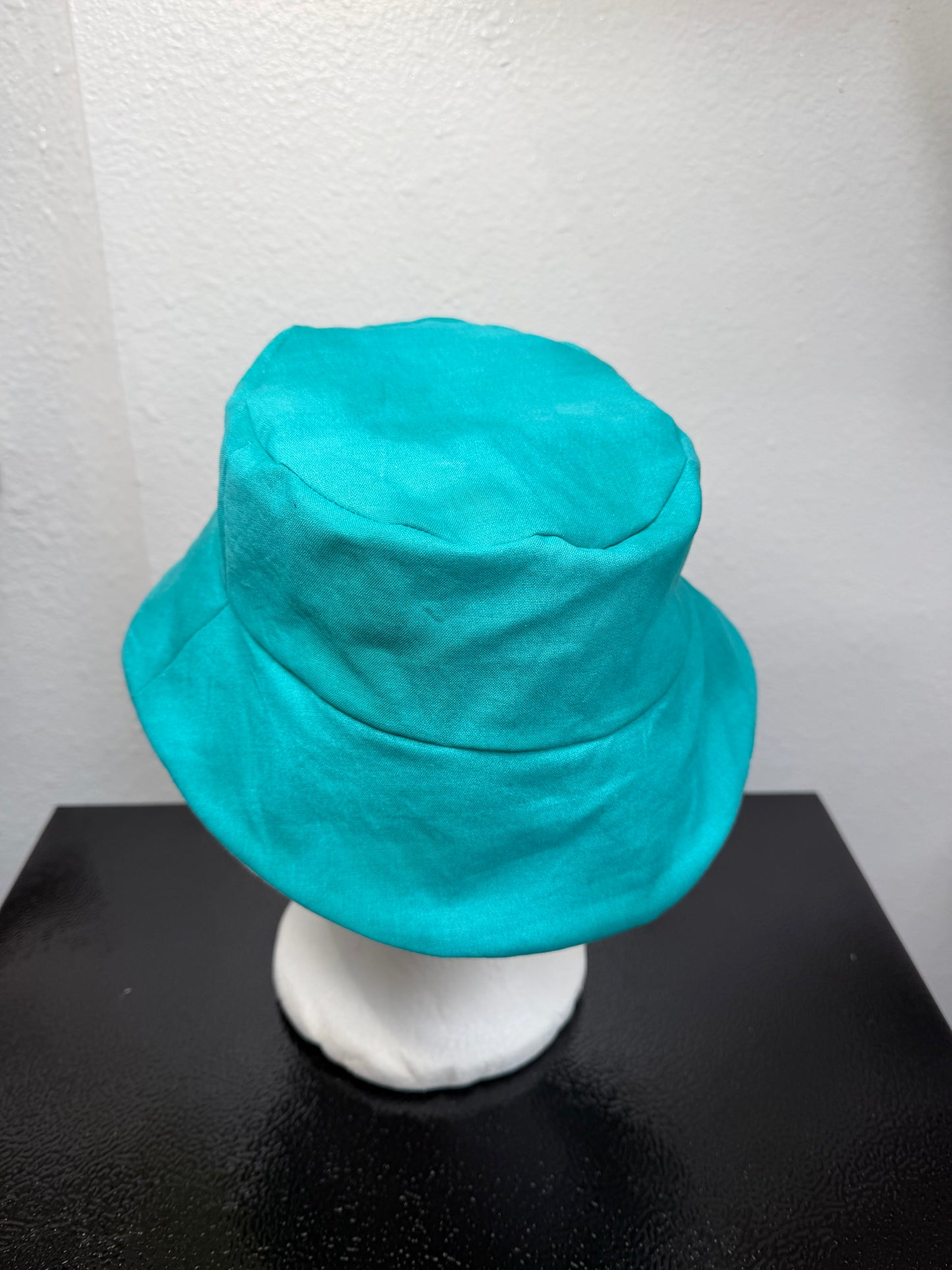 Woodland Creature Bucket Hat (toddler)