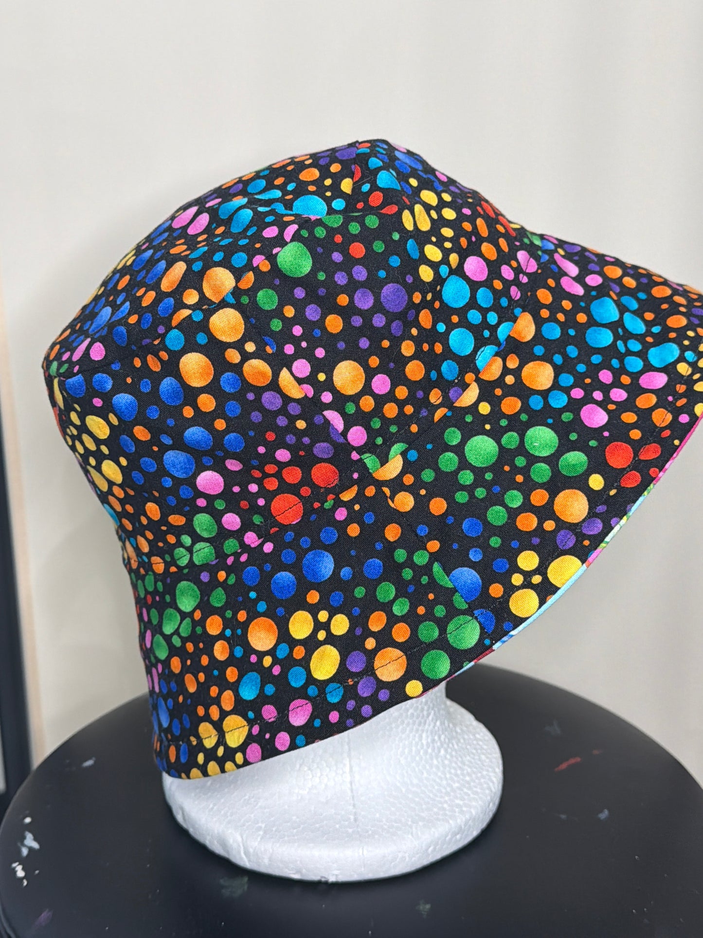 Party Balloon Bucket Hat (child)