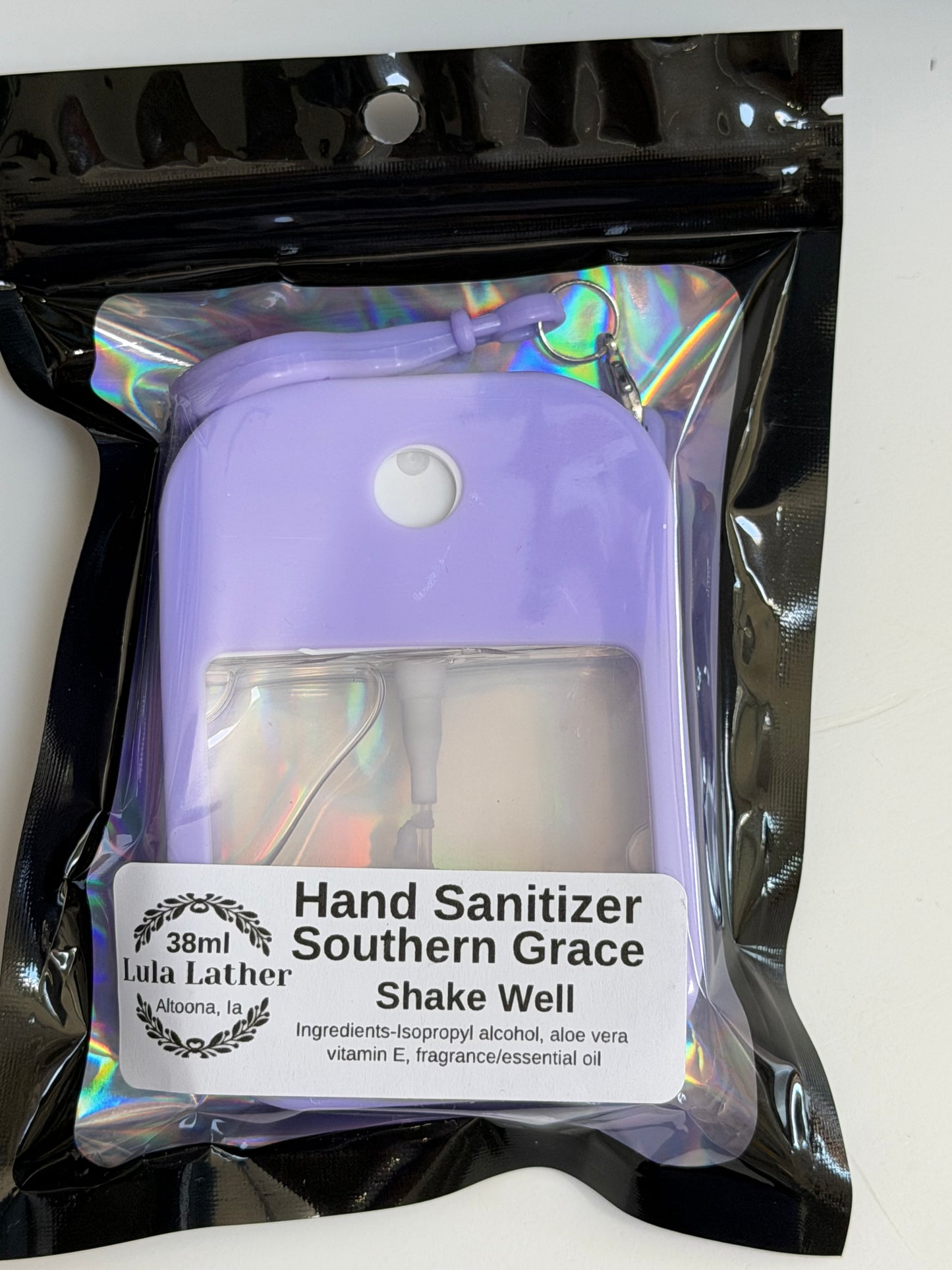Hand Sanitizer
