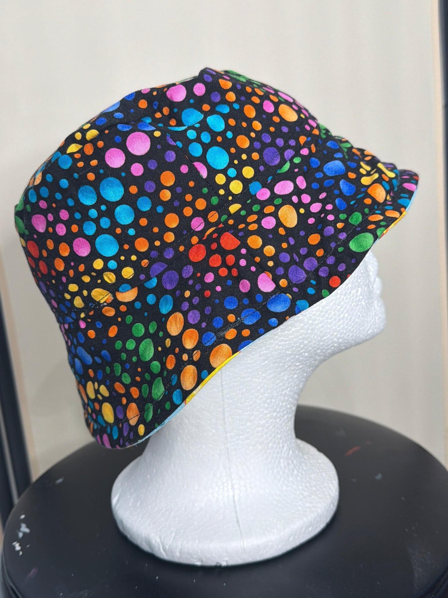 Party Balloon Bucket Hat (Toddler)