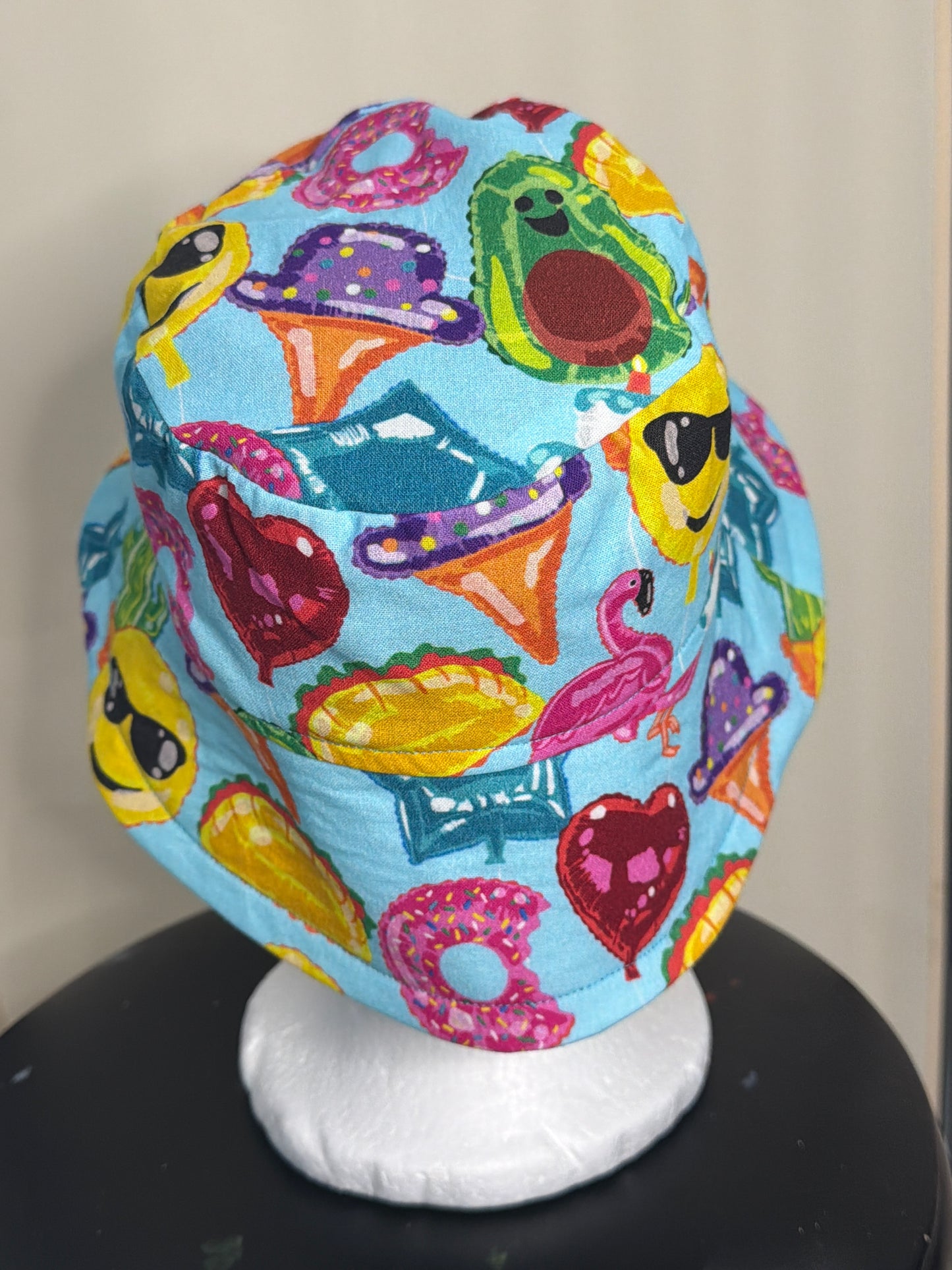 Party Balloon Bucket Hat (Toddler)