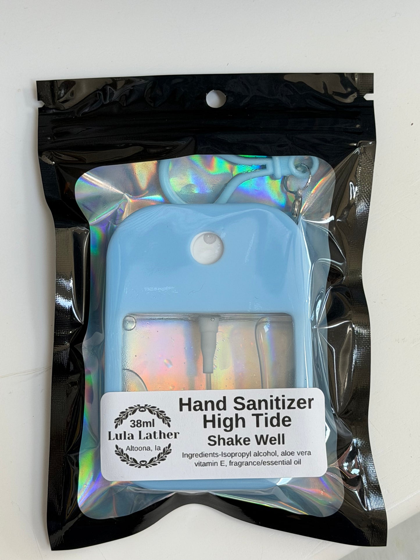 Hand Sanitizer