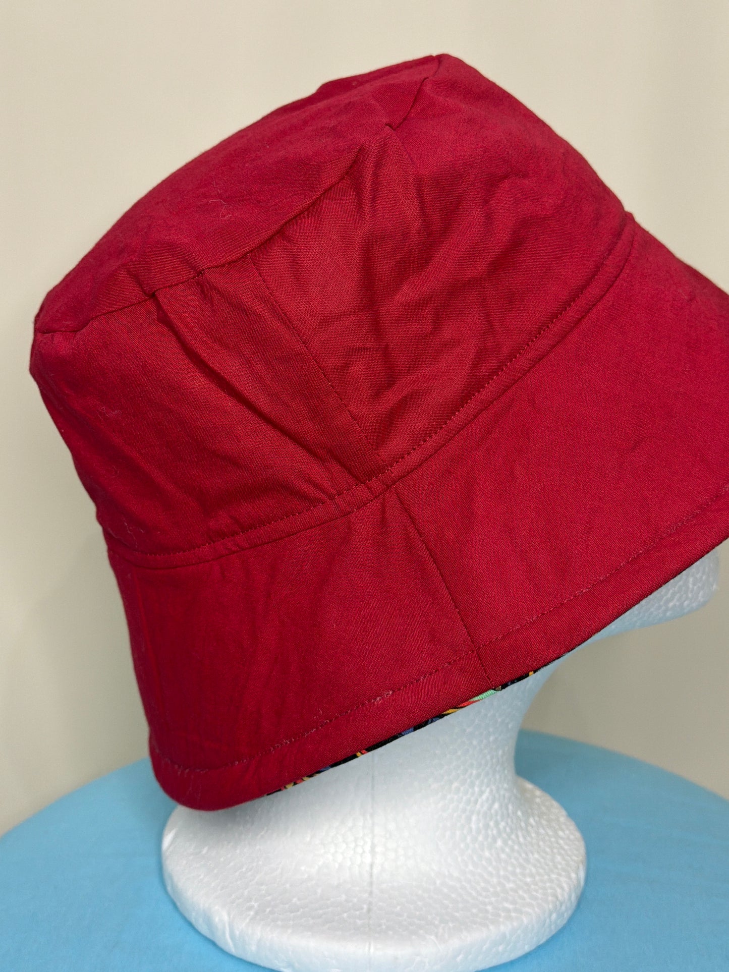Panther Hero Bucket Hat (child)
