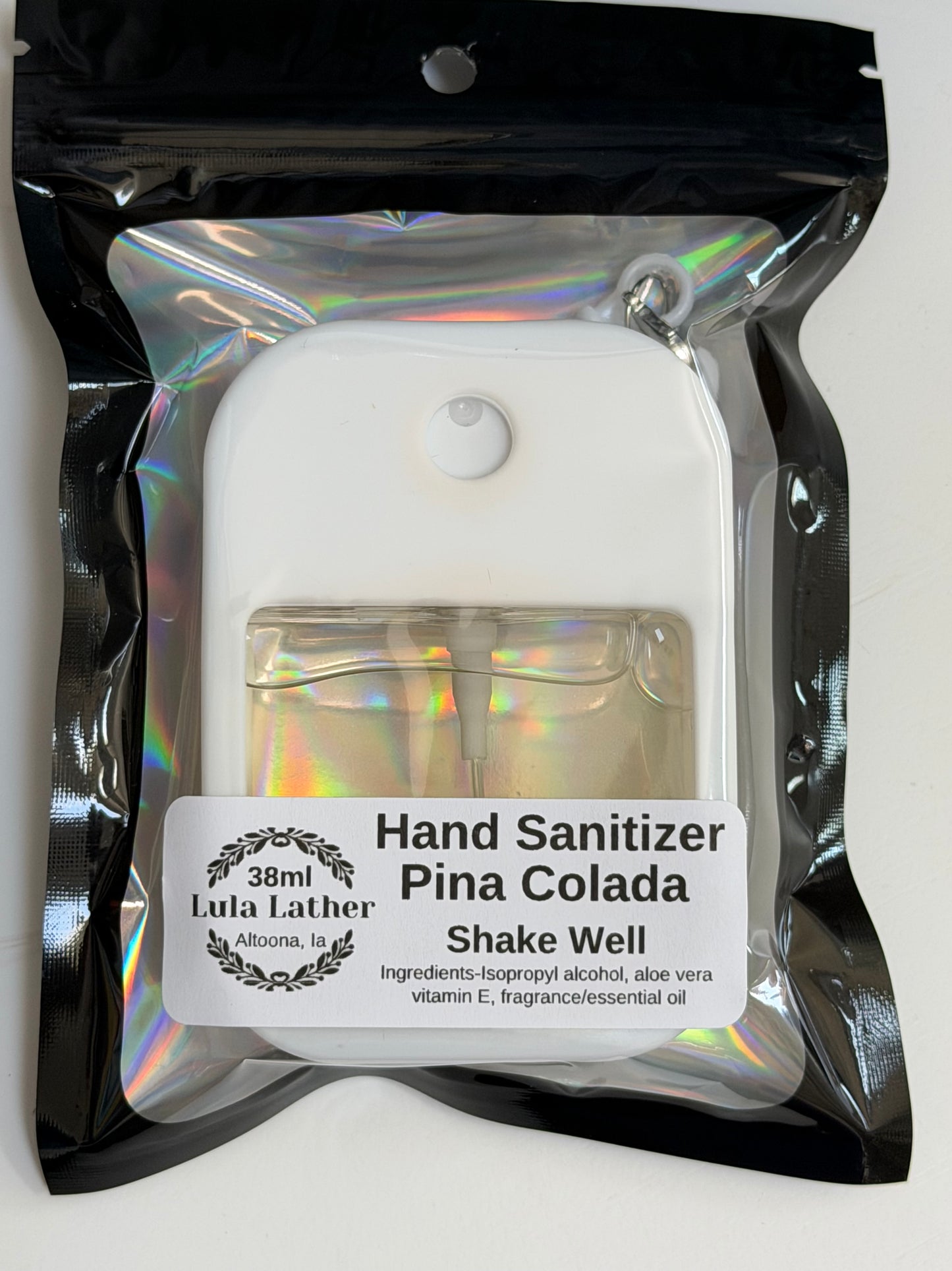 Hand Sanitizer