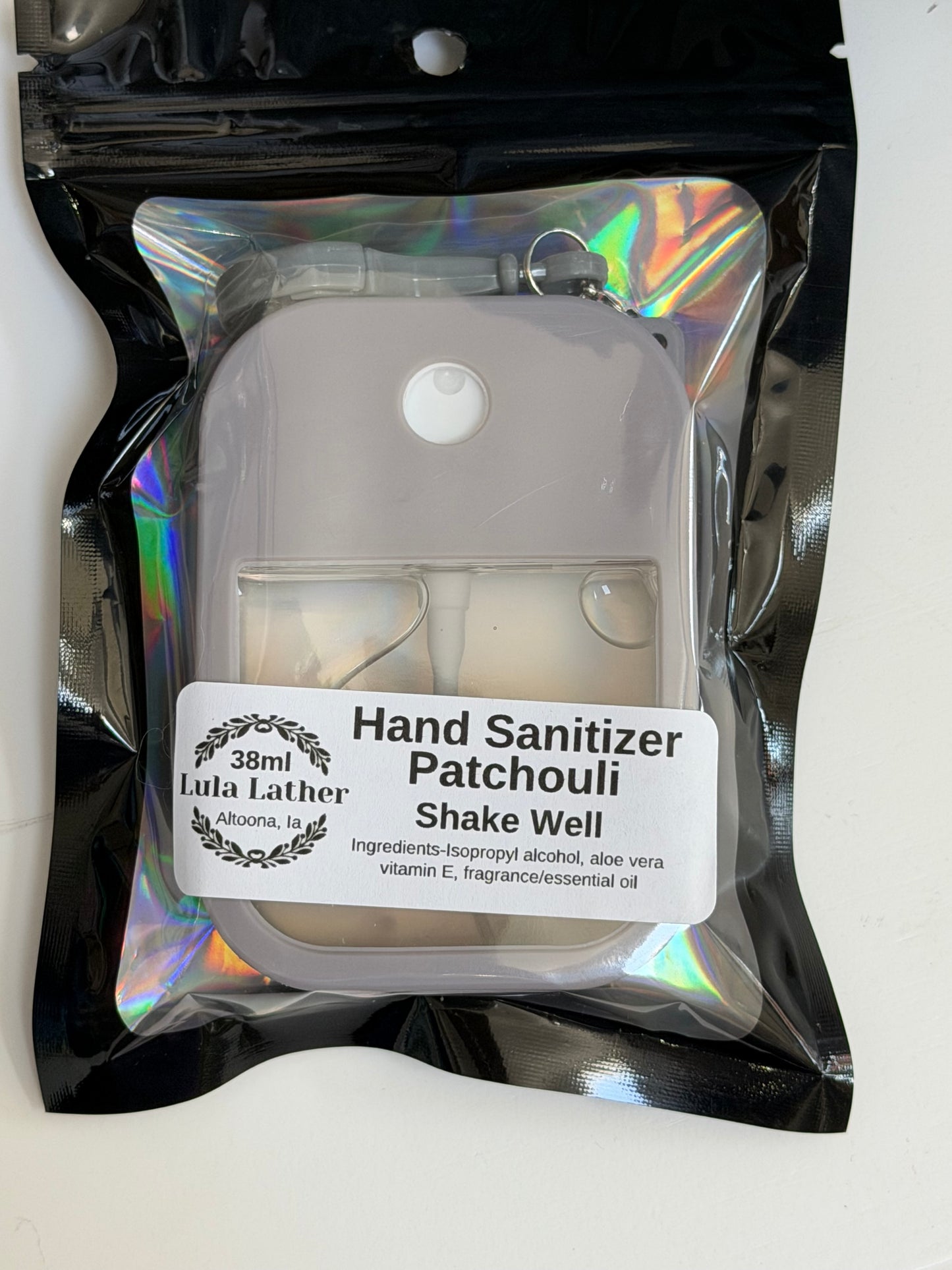 Hand Sanitizer