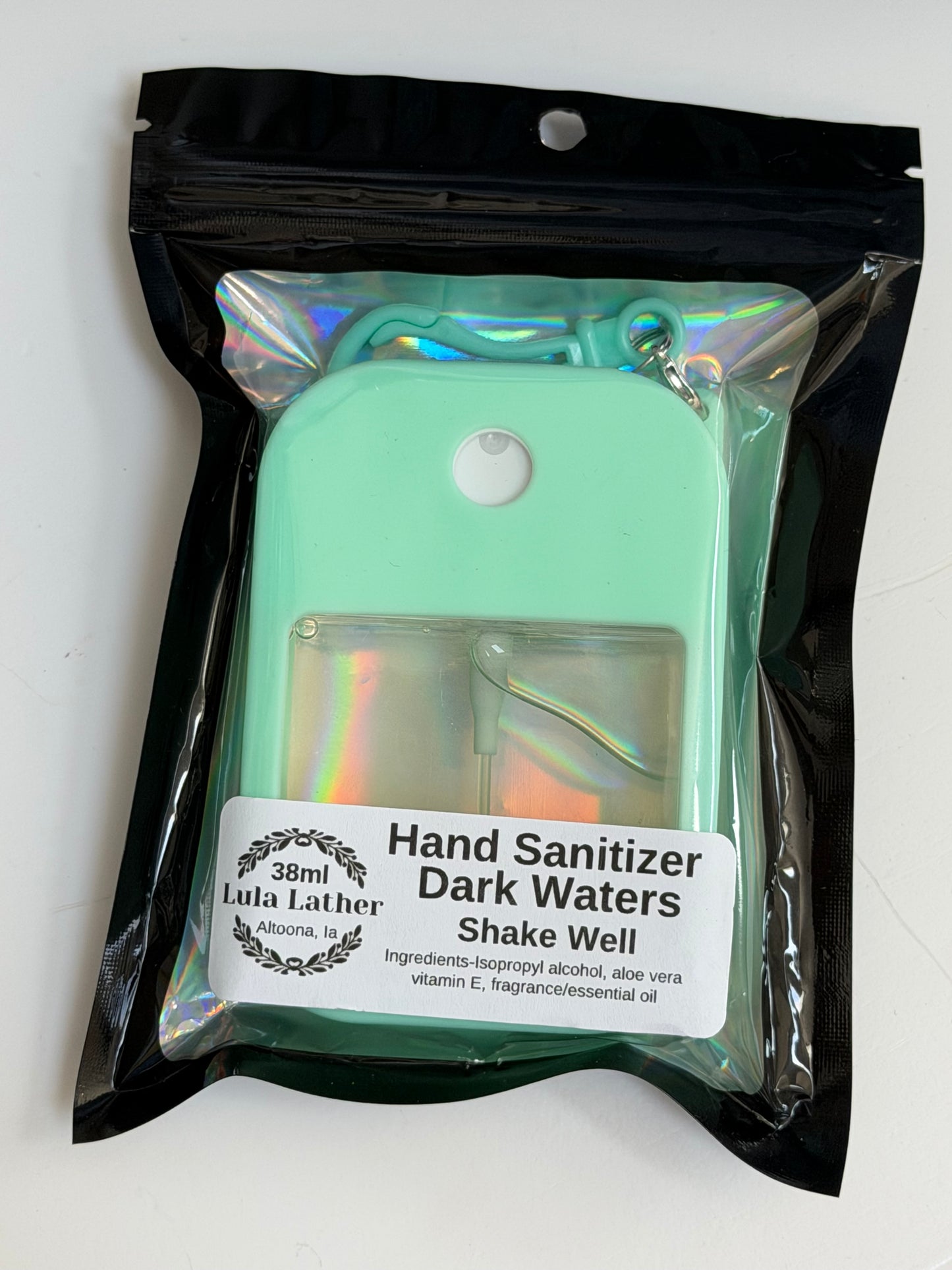 Hand Sanitizer