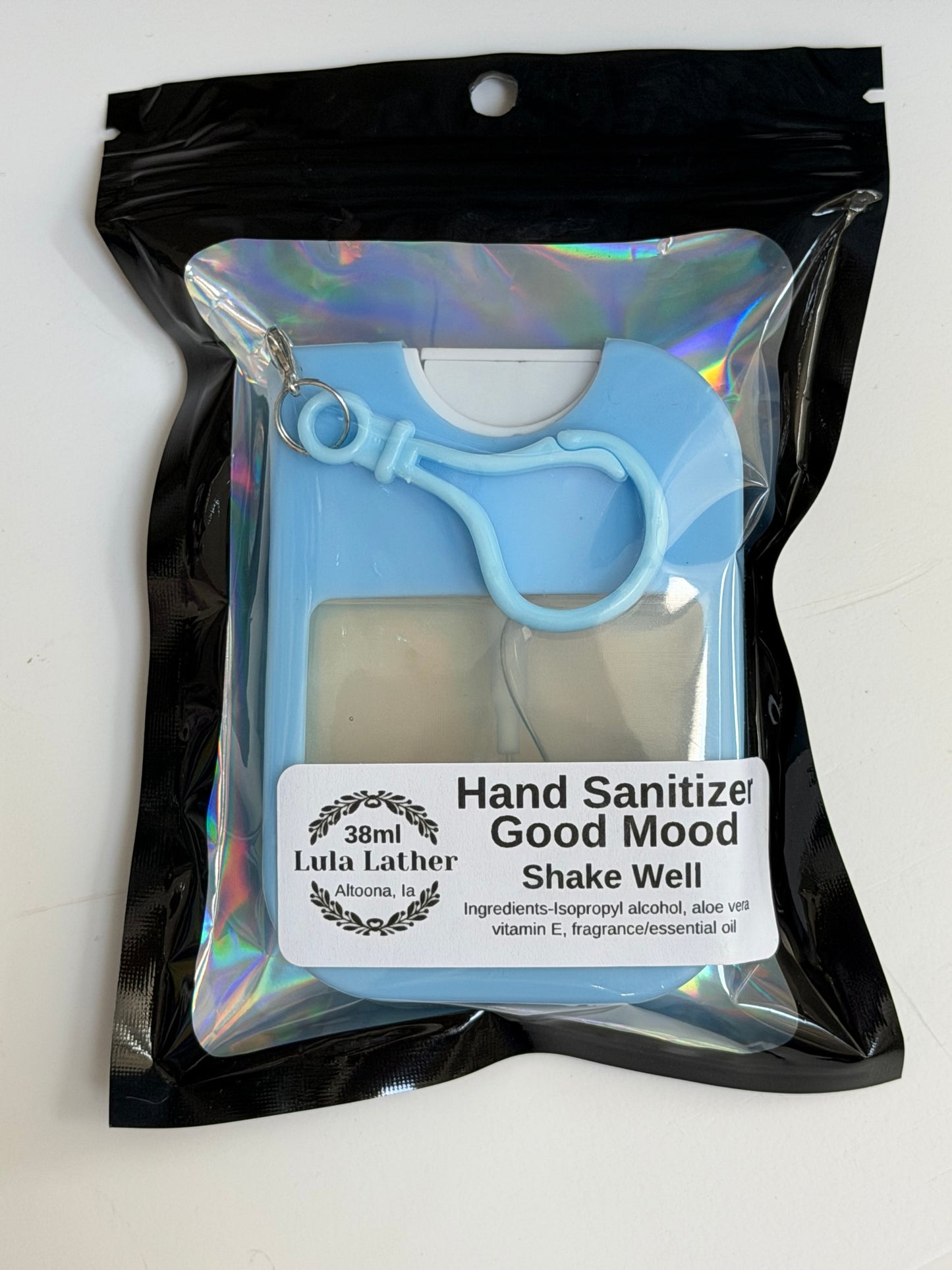 Hand Sanitizer