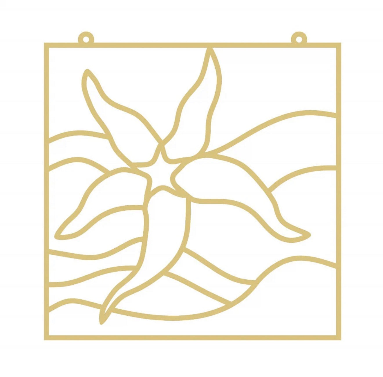 Faux Stained Glass Thursday, June 25th at 10AM