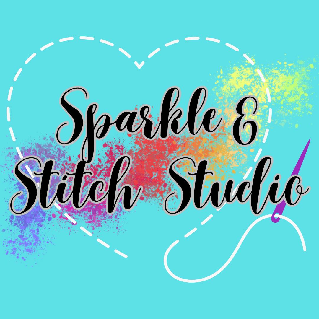 Sparkle & Stitch Studio